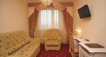 Tsaritsino Apart-Hotel