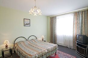 Tsaritsino Apart-Hotel