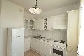 Tsaritsino Apart-Hotel