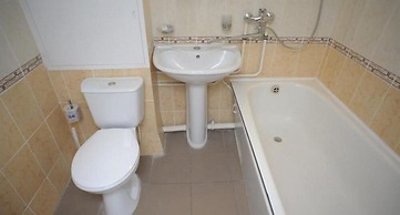 Tsaritsino Apart-Hotel