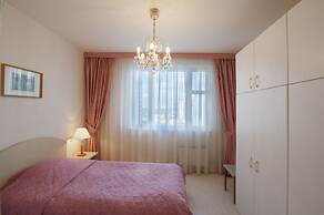 Tsaritsino Apart-Hotel