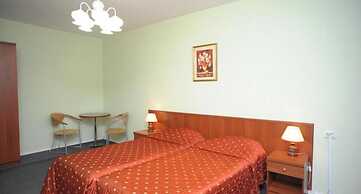 Tsaritsino Apart-Hotel