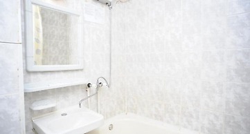 Tsaritsino Apart-Hotel