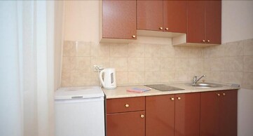 Tsaritsino Apart-Hotel