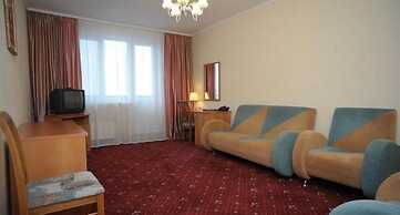 Tsaritsino Apart-Hotel