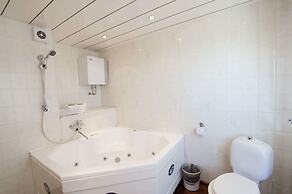 Tsaritsino Apart-Hotel