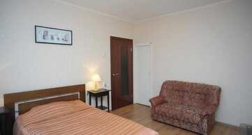 Tsaritsino Apart-Hotel