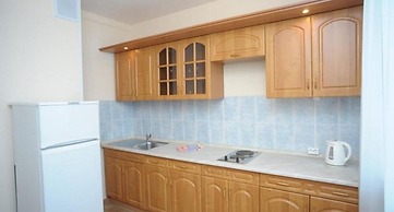 Tsaritsino Apart-Hotel