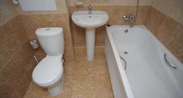 Tsaritsino Apart-Hotel