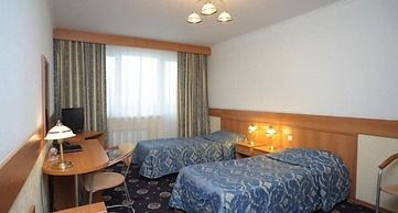 Tsaritsino Apart-Hotel