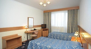 Tsaritsino Apart-Hotel