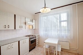 Tsaritsino Apart-Hotel