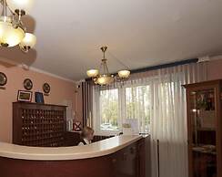 Tsaritsino Apart-Hotel