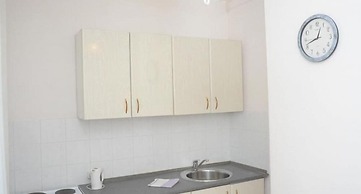 Tsaritsino Apart-Hotel