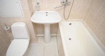 Tsaritsino Apart-Hotel