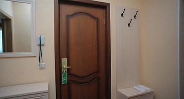 Tsaritsino Apart-Hotel