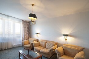 Tsaritsino Apart-Hotel