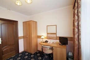 Tsaritsino Apart-Hotel