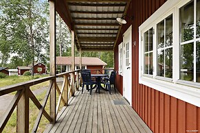 First Camp Lugnet Falun
