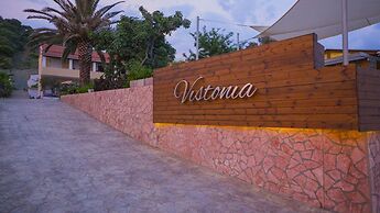 Vistonia