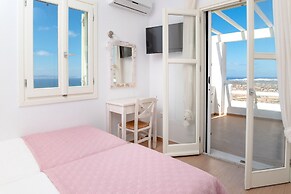 Villas Naxos Grande Vista