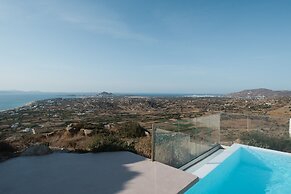 Villas Naxos Grande Vista