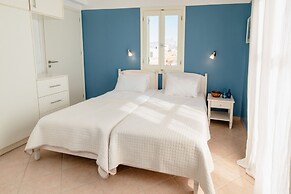 Villas Naxos Grande Vista