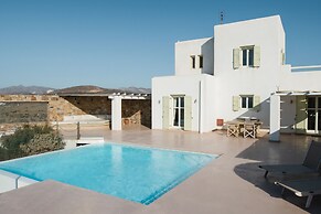 Villas Naxos Grande Vista