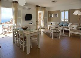 Villas Naxos Grande Vista