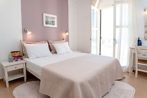 Villas Naxos Grande Vista