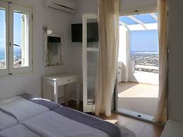 Villas Naxos Grande Vista