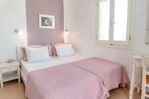 Villas Naxos Grande Vista