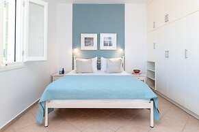 Villas Naxos Grande Vista