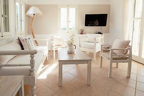 Villas Naxos Grande Vista