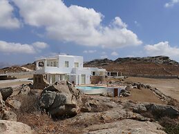 Villas Naxos Grande Vista