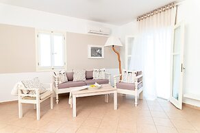 Villas Naxos Grande Vista