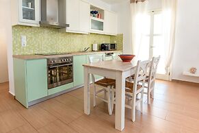 Villas Naxos Grande Vista