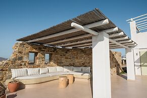 Villas Naxos Grande Vista