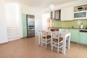 Villas Naxos Grande Vista