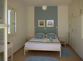 Villas Naxos Grande Vista