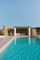 Villas Naxos Grande Vista