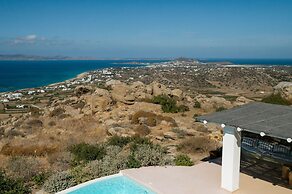 Villas Naxos Grande Vista