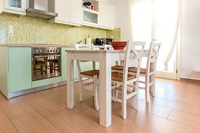 Villas Naxos Grande Vista