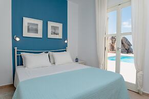Villas Naxos Grande Vista