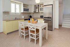 Villas Naxos Grande Vista