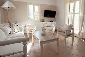 Villas Naxos Grande Vista