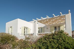 Villas Naxos Grande Vista