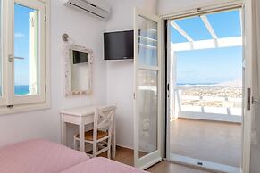 Villas Naxos Grande Vista