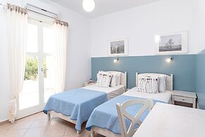 Villas Naxos Grande Vista