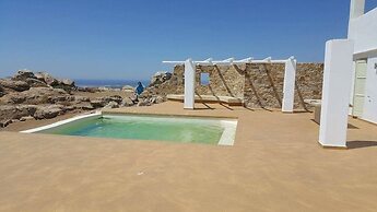 Villas Naxos Grande Vista